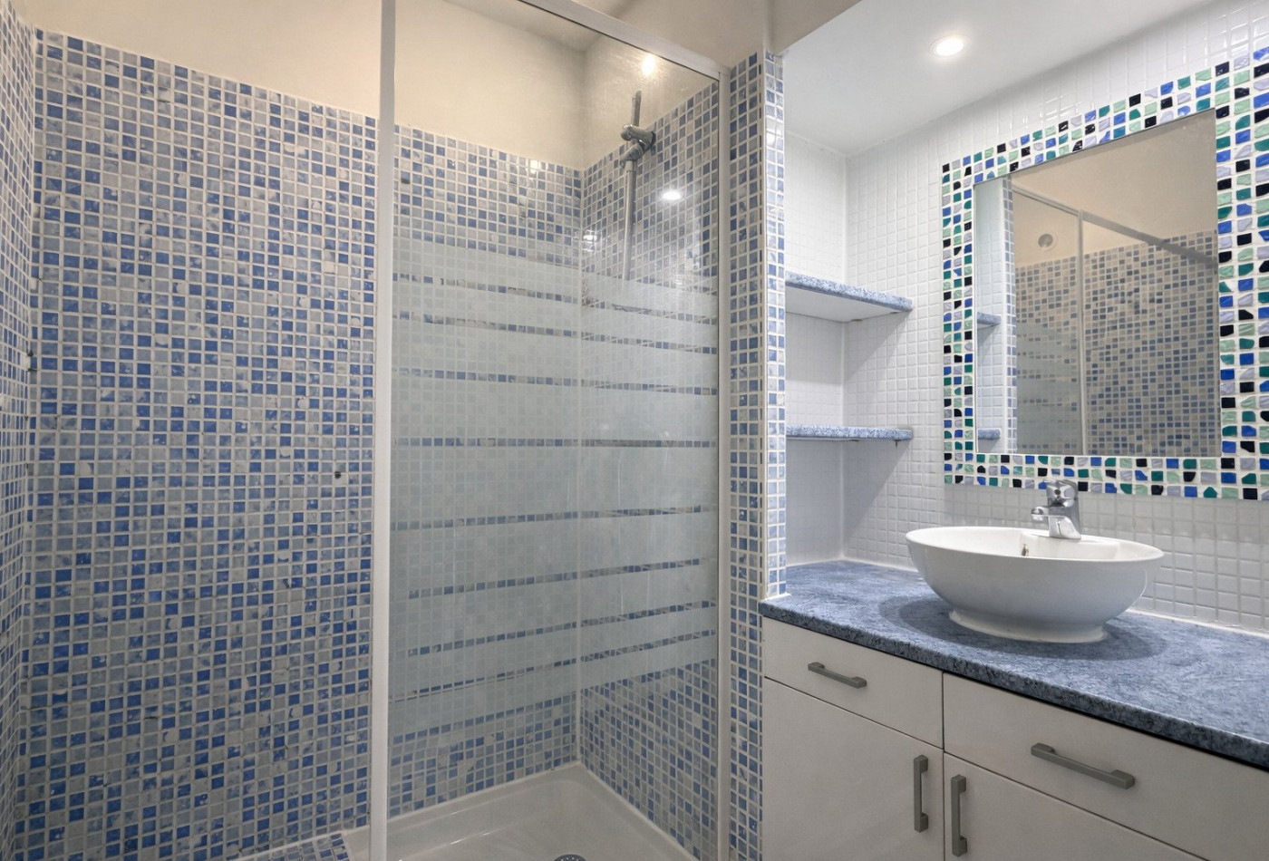 vente Appartement Cap D'agde - Photo 9