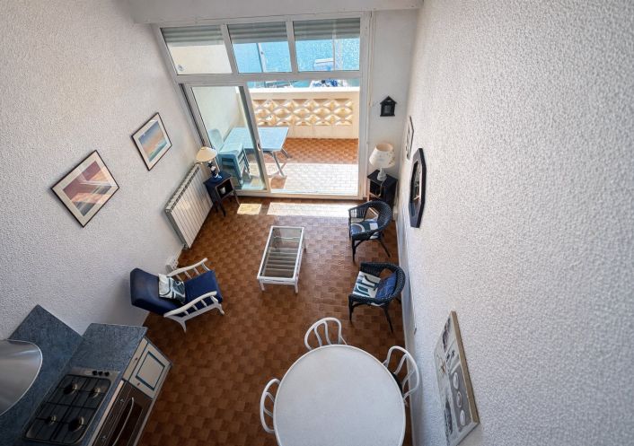 vente Appartement Cap D'agde