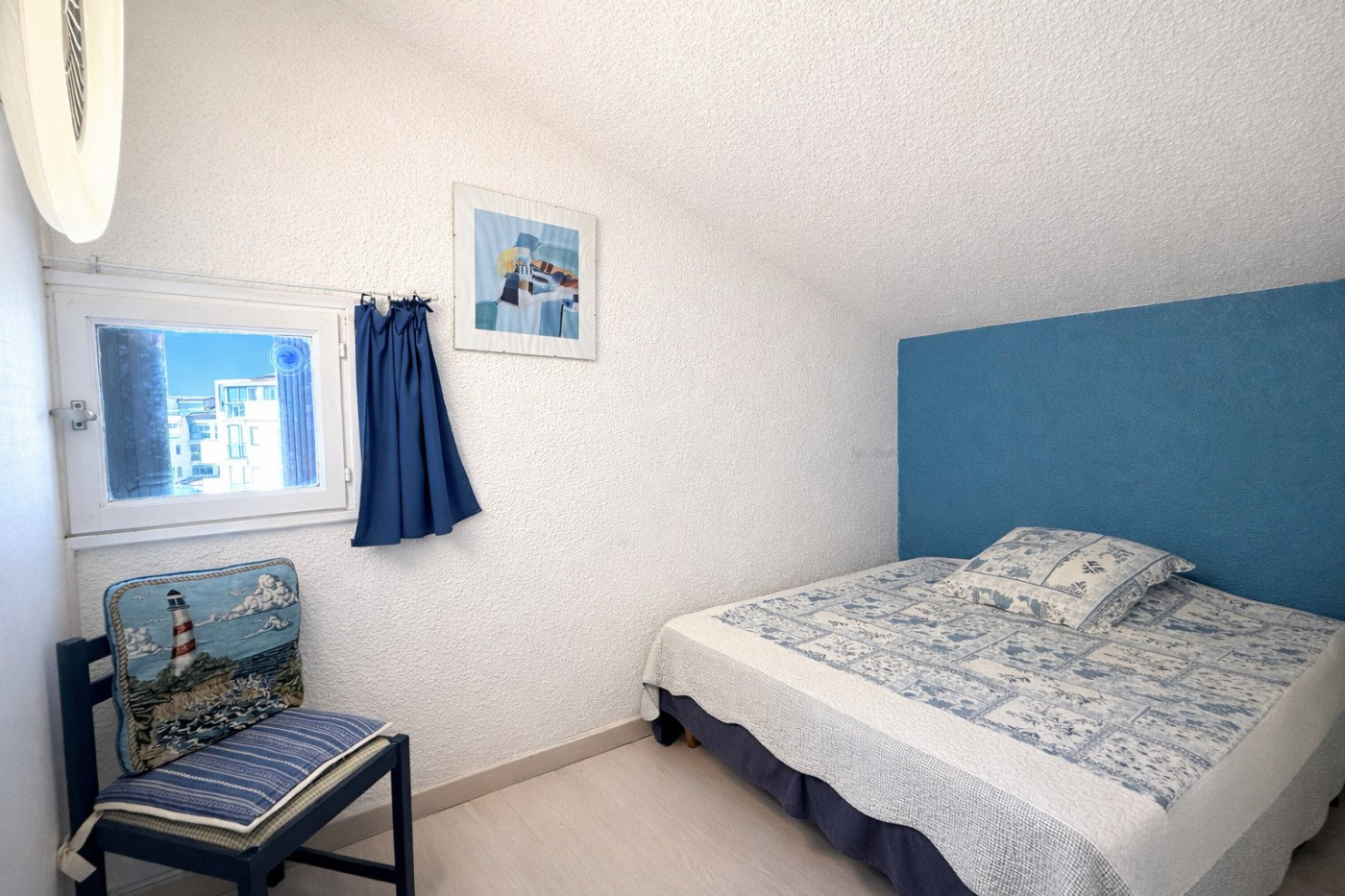 vente Appartement Cap D'agde - Photo 7