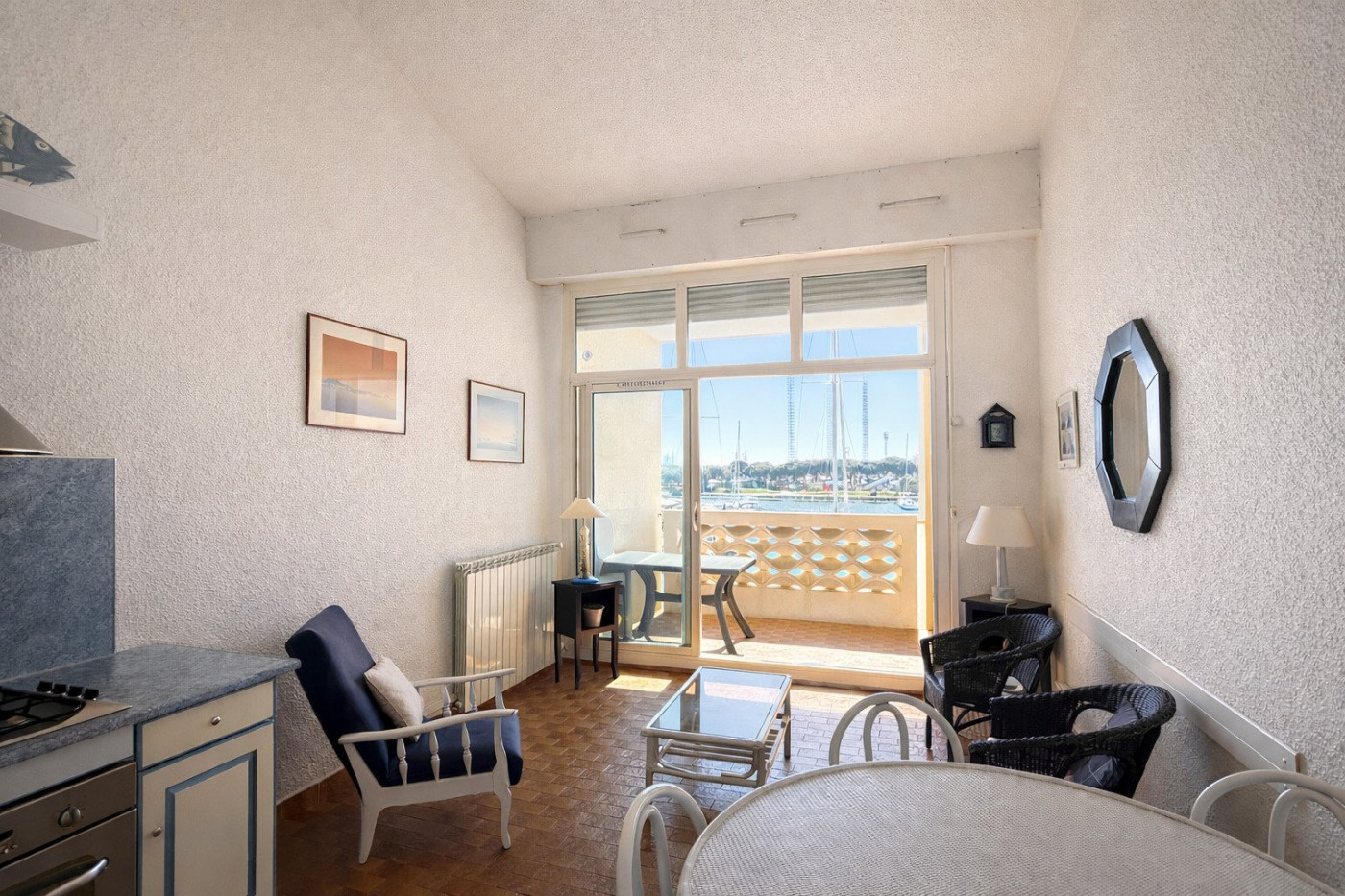 vente Appartement Cap D'agde - Photo 2