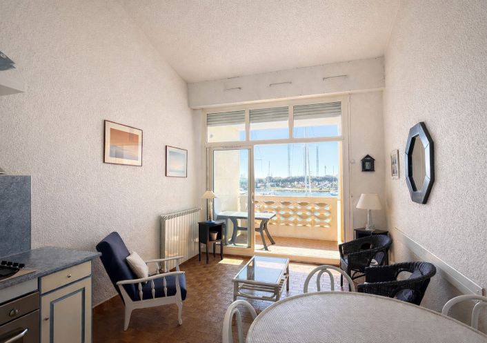 vente Appartement Cap D'agde