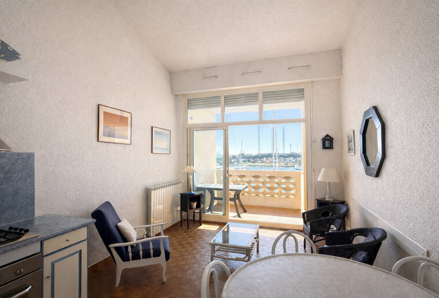 vente Appartement Cap D'agde - Photo 2