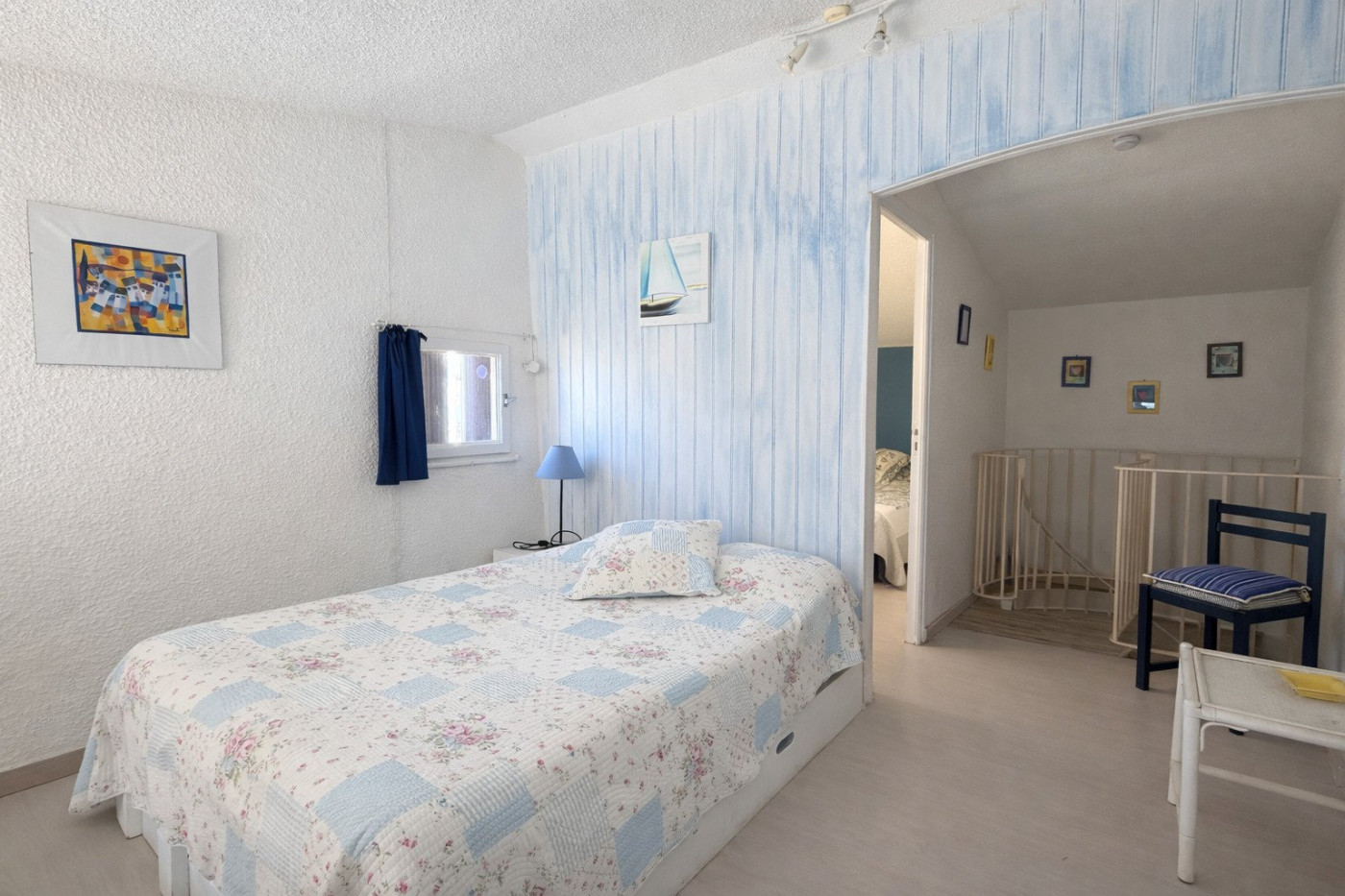 vente Appartement Cap D'agde - Photo 8