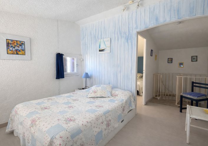 vente Appartement Cap D'agde