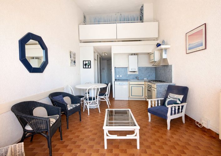 vente Appartement Cap D'agde