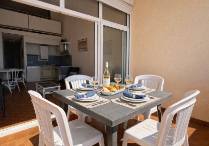 vente Appartement Cap D'agde
