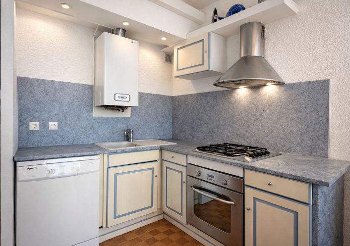 vente Appartement Cap D'agde