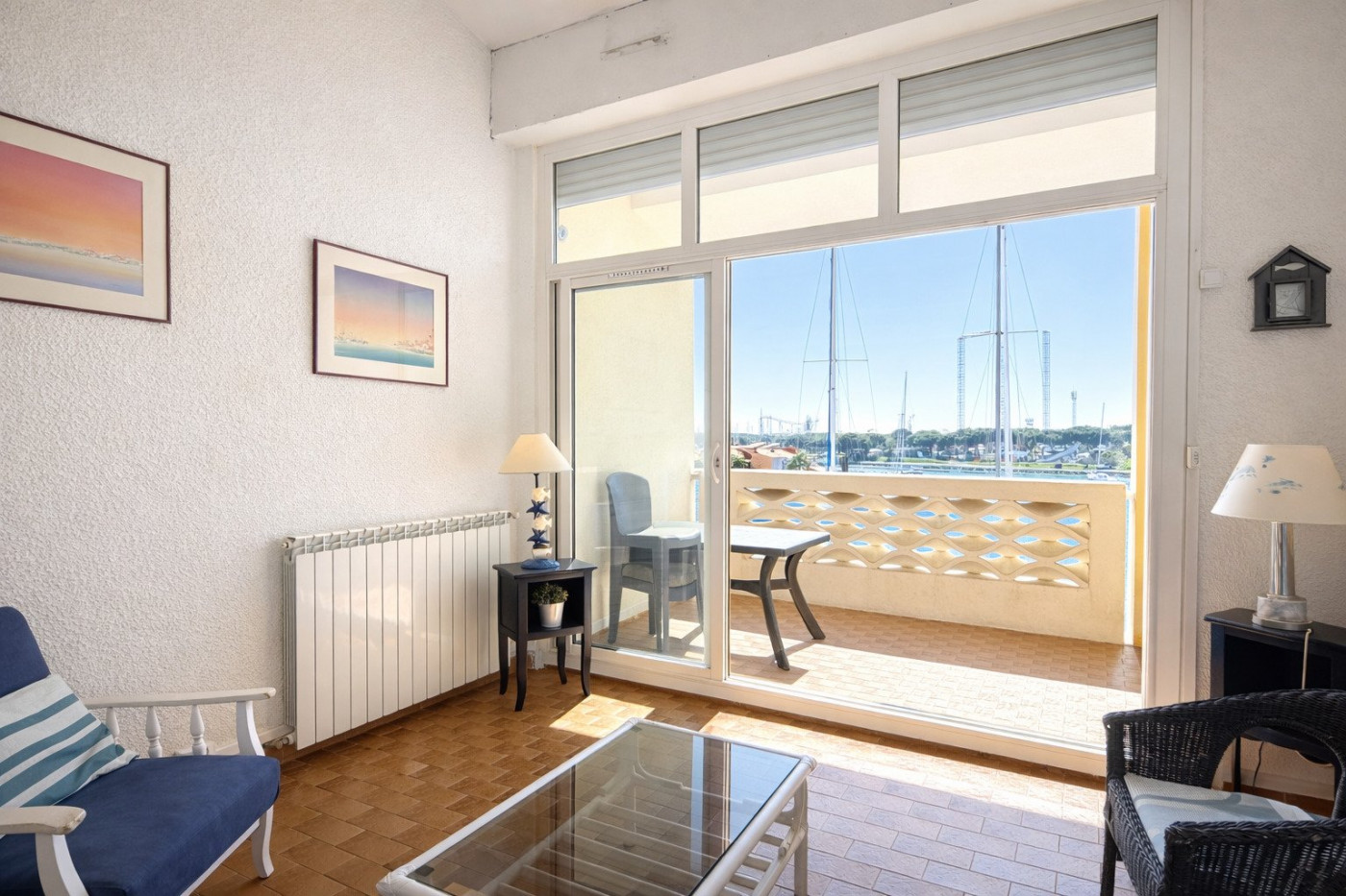 vente Appartement Cap D'agde - Photo 6