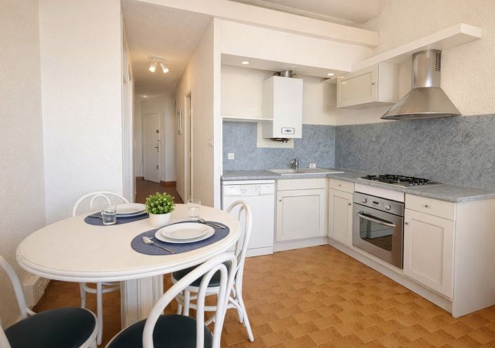 vente Appartement Cap D'agde