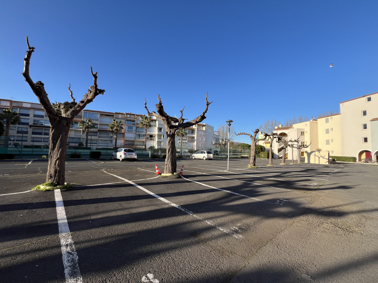 vente Appartement Cap D'agde - Photo 9