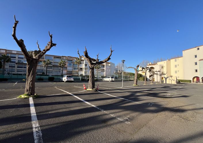vente Appartement Cap D'agde