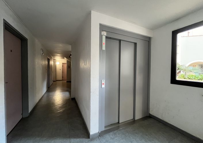 vente Appartement Cap D'agde