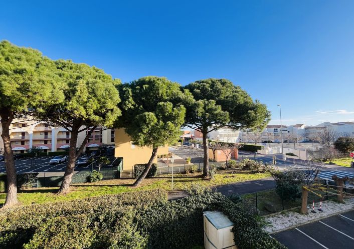 vente Appartement Cap D'agde