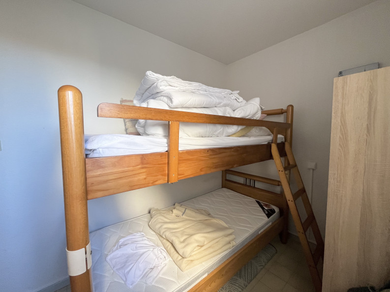 vente Appartement Cap D'agde - Photo 6