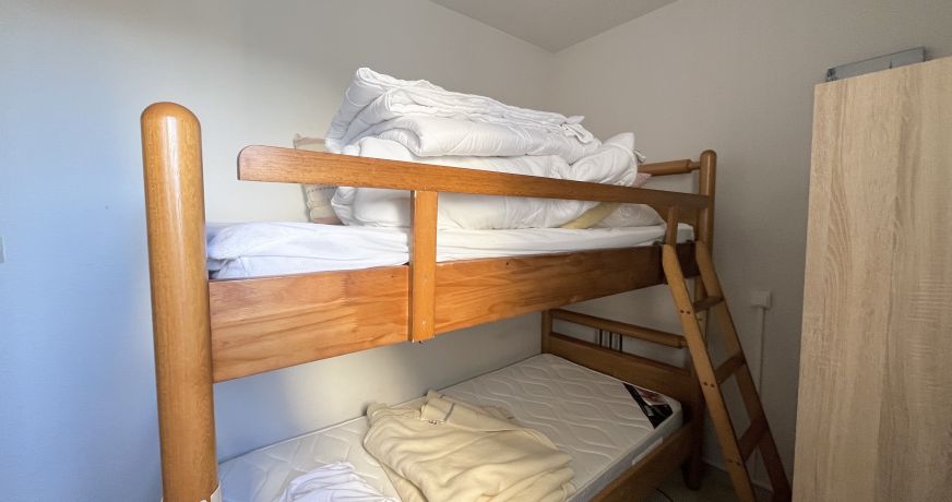 vente Appartement Cap D'agde