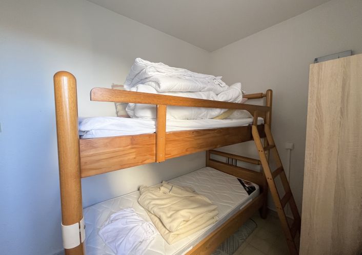 vente Appartement Cap D'agde