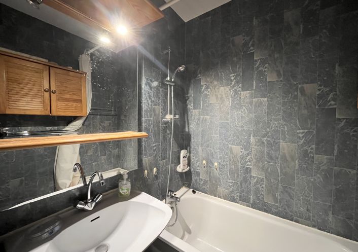 vente Appartement Cap D'agde