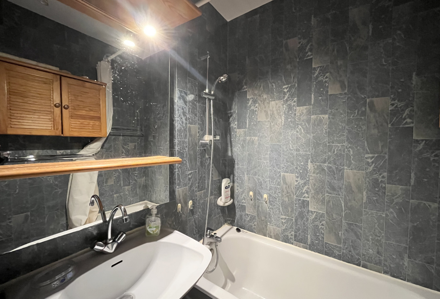 vente Appartement Cap D'agde - Photo 7