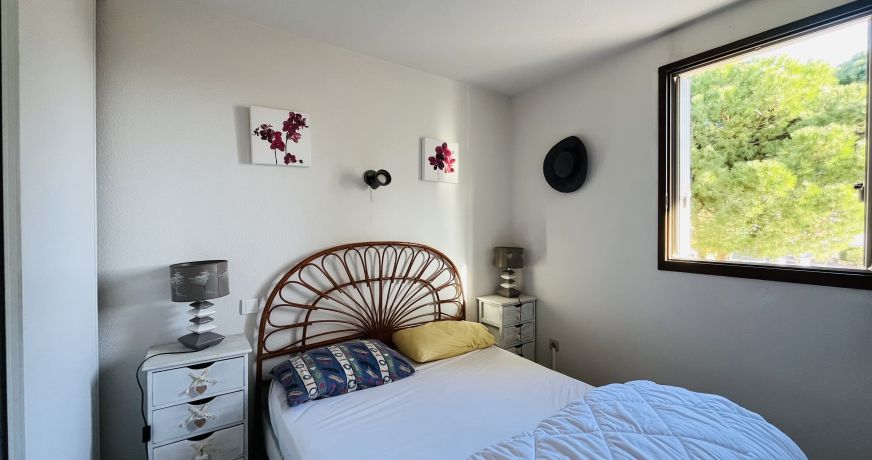 vente Appartement Cap D'agde