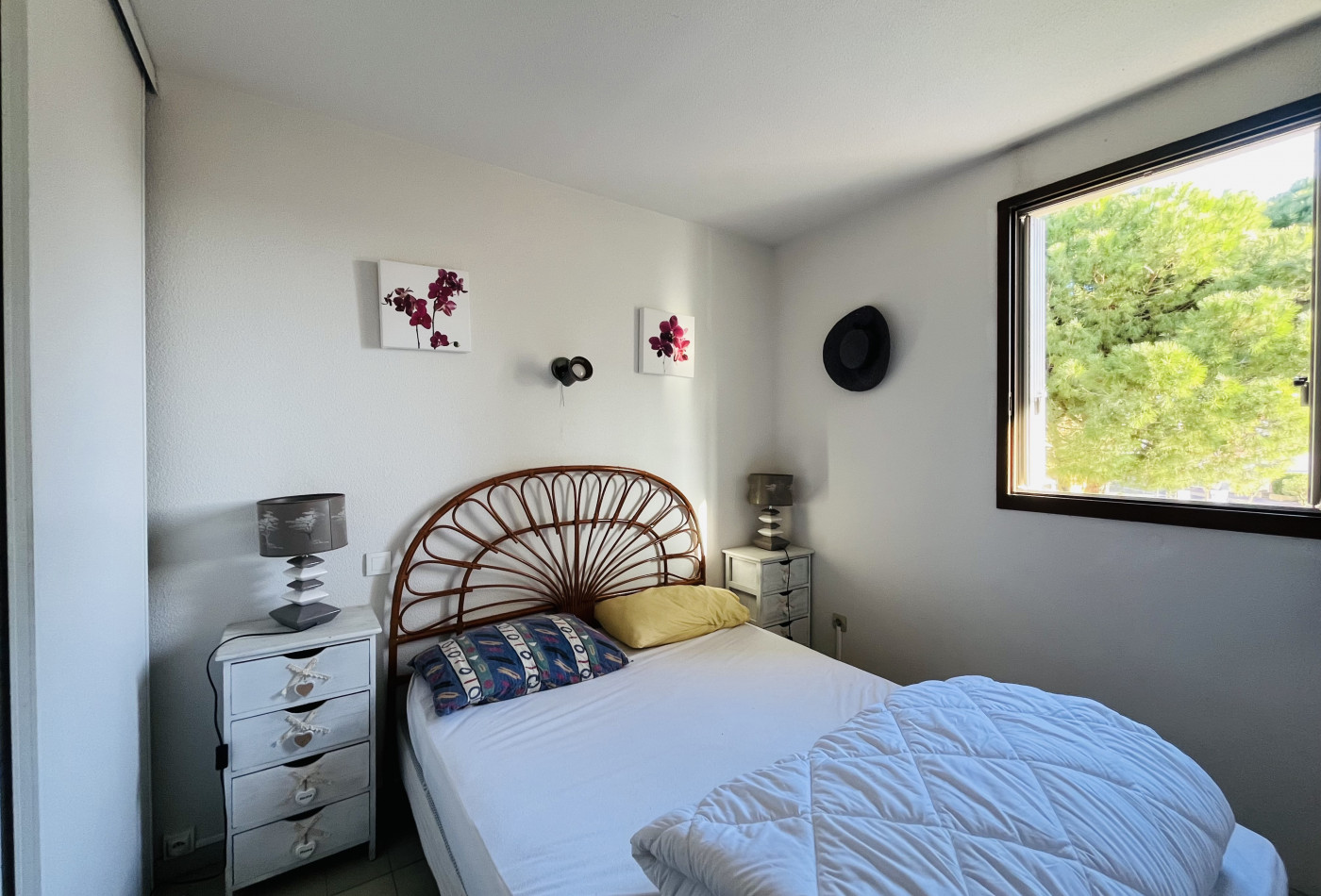 vente Appartement Cap D'agde - Photo 3