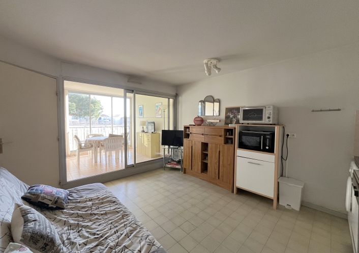 vente Appartement Cap D'agde