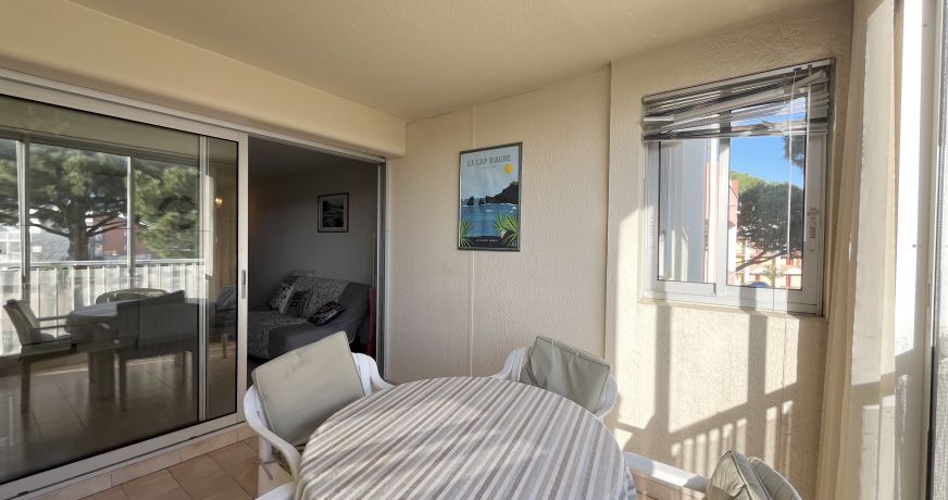 vente Appartement Cap D'agde