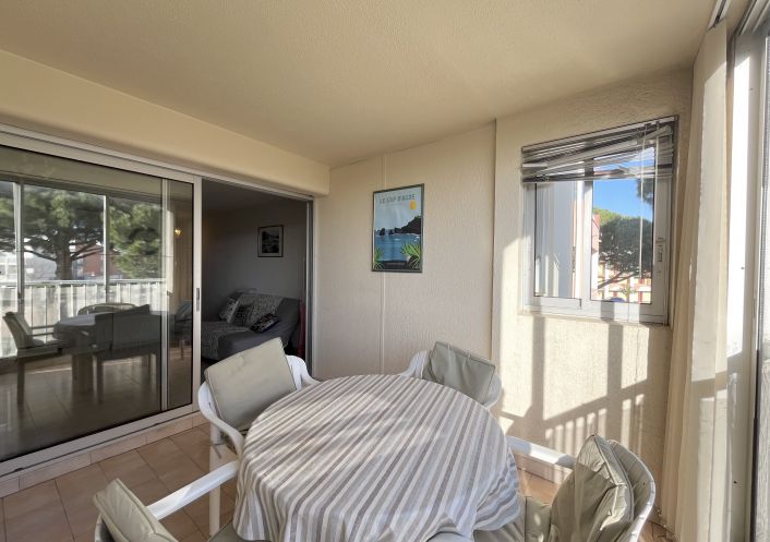 vente Appartement Cap D'agde