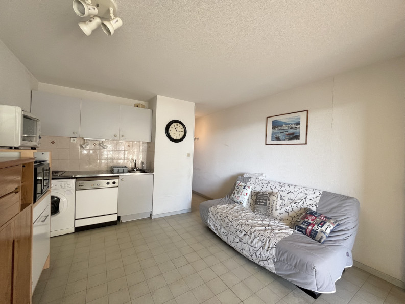 vente Appartement Cap D'agde - Photo 4