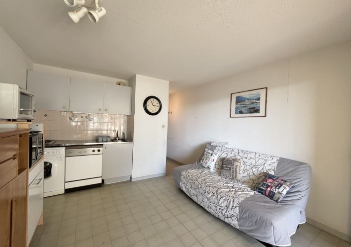 vente Appartement Cap D'agde