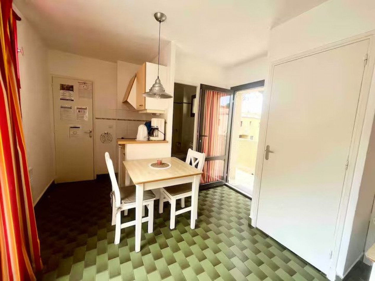 vente Appartement en résidence Cap D'agde - Photo 7