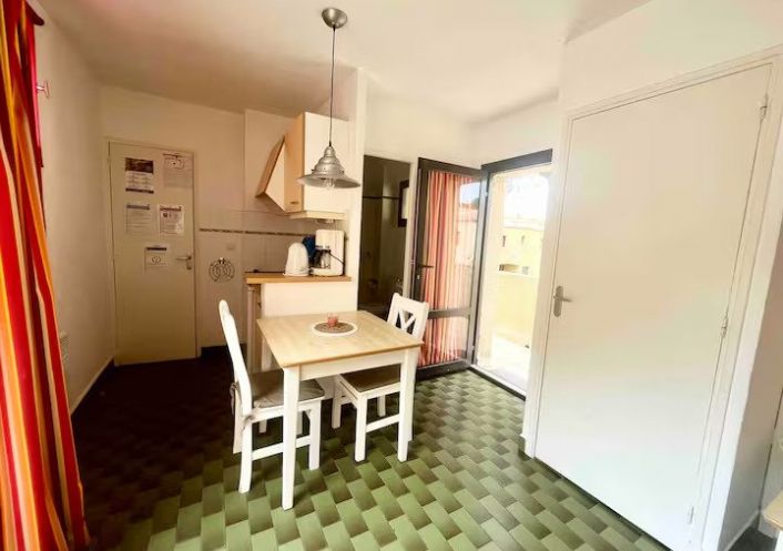 vente Appartement en résidence Cap D'agde