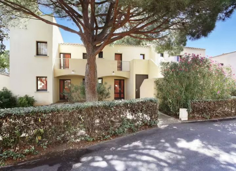 vente Appartement en résidence Cap D'agde - Photo 5