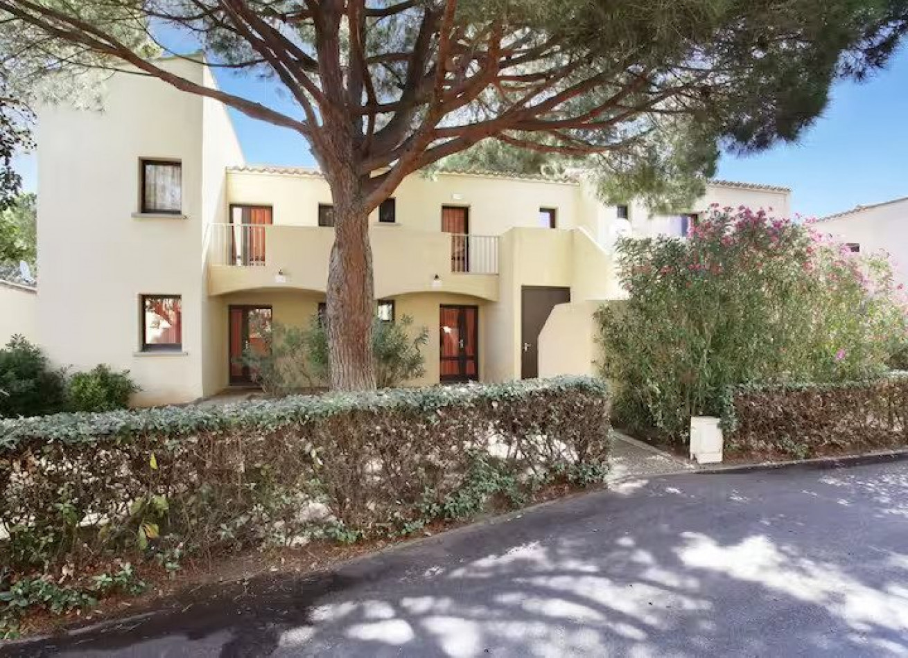 vente Appartement en résidence Cap D'agde - Photo 5