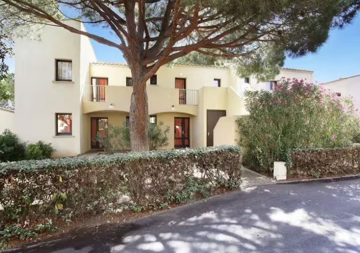 vente Appartement en résidence Cap D'agde