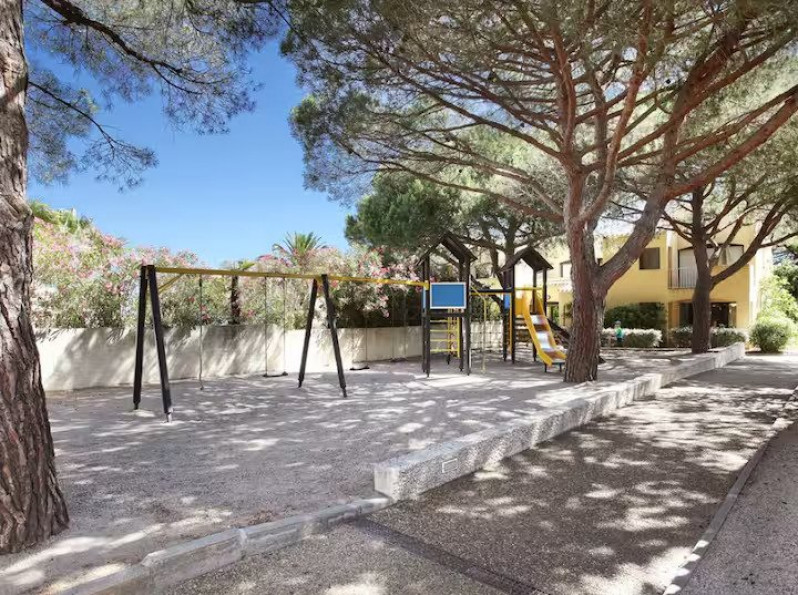 vente Appartement en résidence Cap D'agde - Photo 9