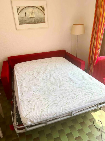 vente Appartement en résidence Cap D'agde - Photo 6