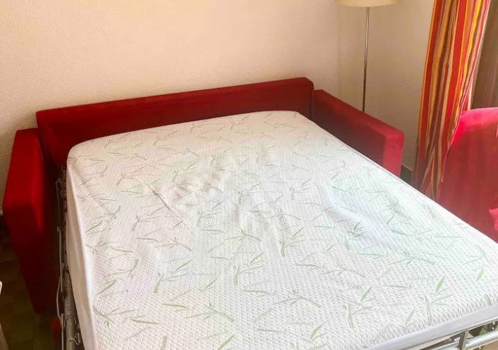 vente Appartement en résidence Cap D'agde