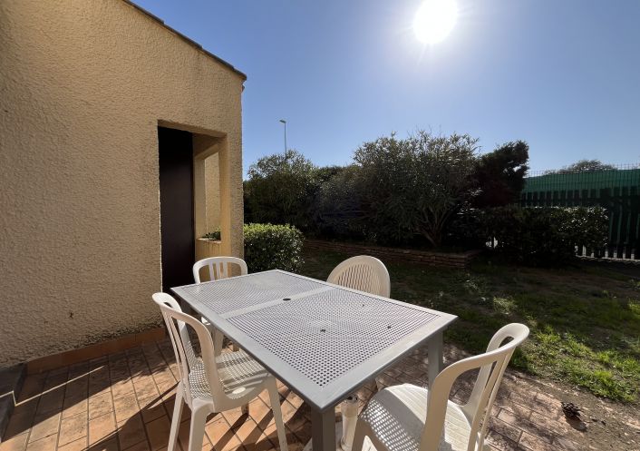 vente Appartement Cap D'agde