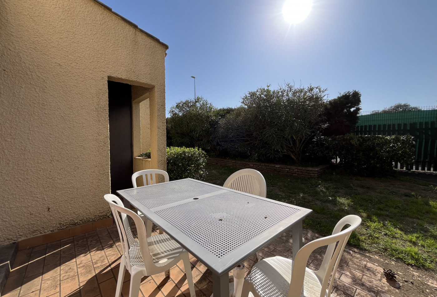 vente Appartement Cap D'agde - Photo 2