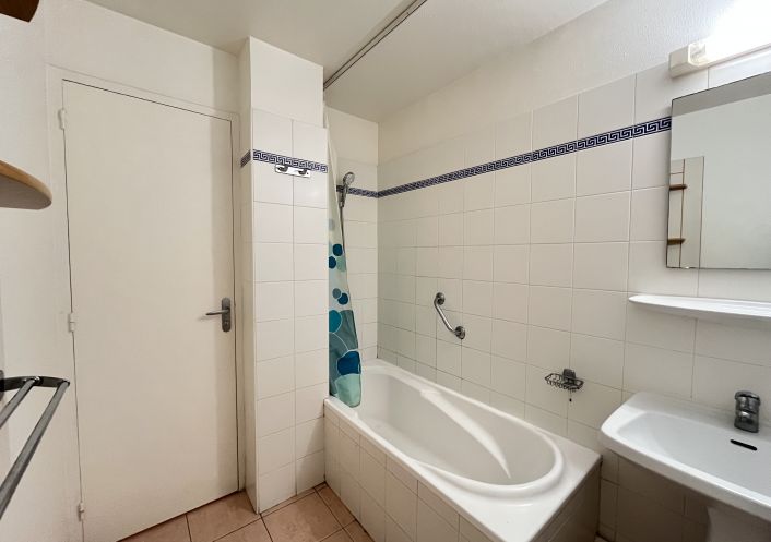 vente Appartement Cap D'agde