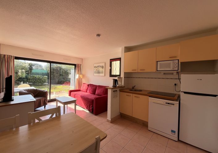 vente Appartement Cap D'agde