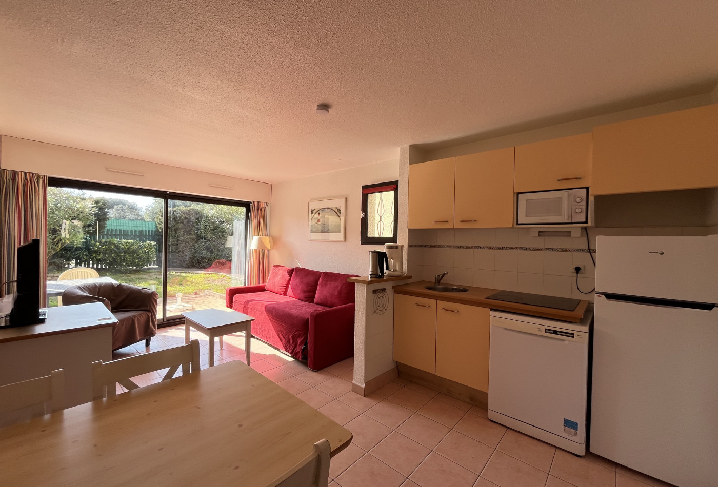 vente Appartement Cap D'agde - Photo 1