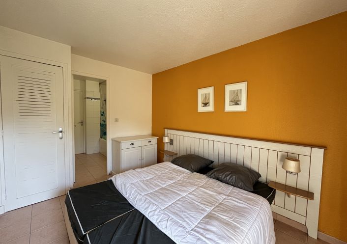 vente Appartement Cap D'agde