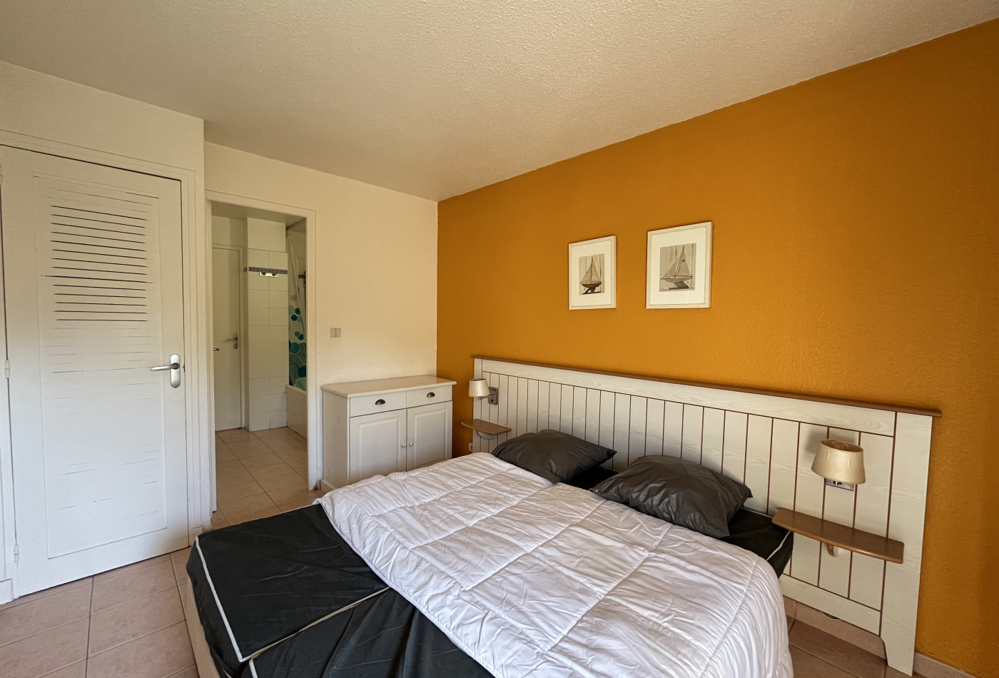 vente Appartement Cap D'agde - Photo 3
