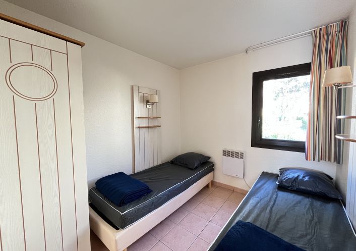 vente Appartement Cap D'agde