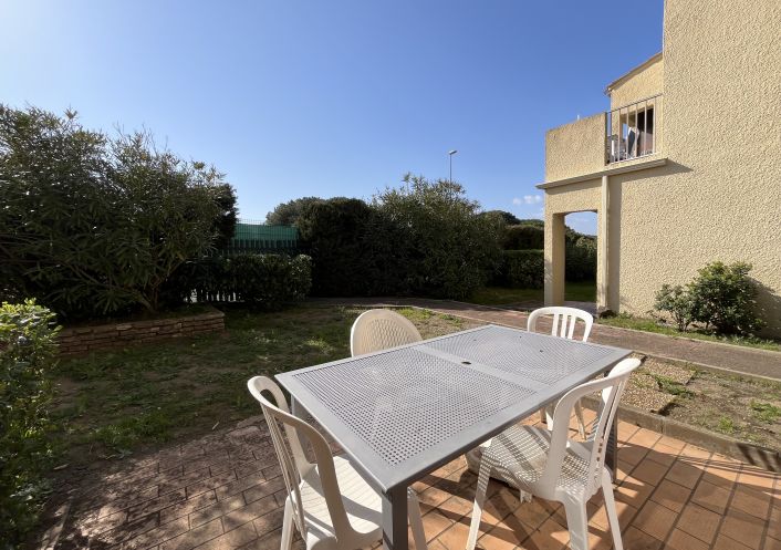 vente Appartement Cap D'agde