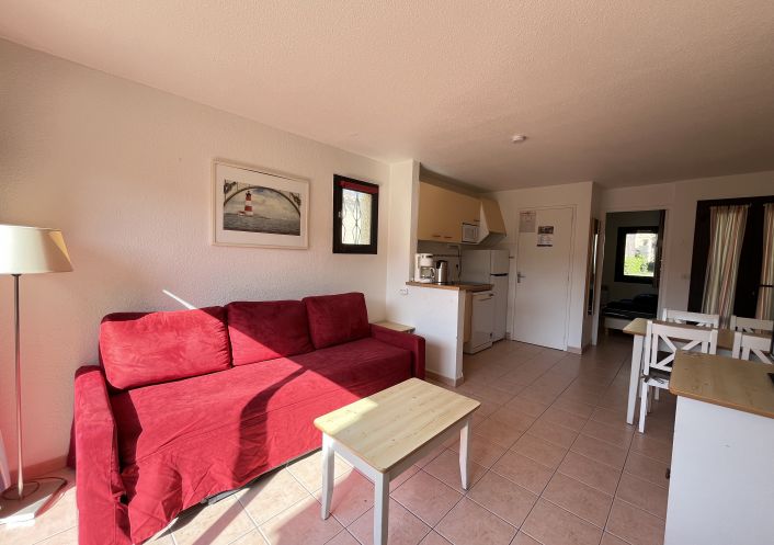 vente Appartement Cap D'agde