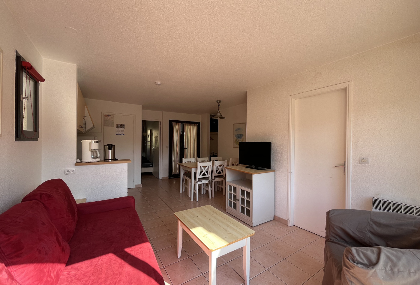 vente Appartement Cap D'agde - Photo 6