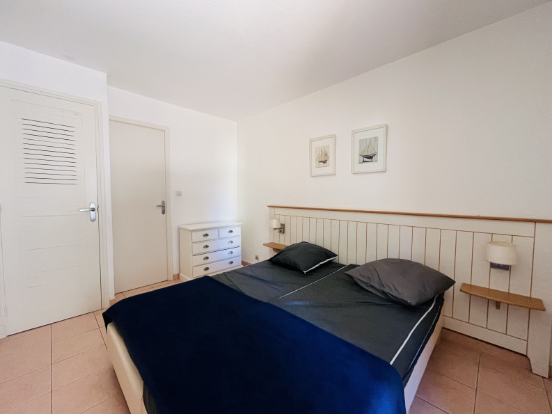 vente Appartement Cap D'agde - Photo 3