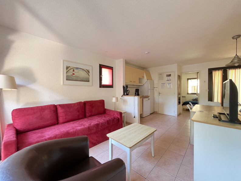 vente Appartement Cap D'agde - Photo 1
